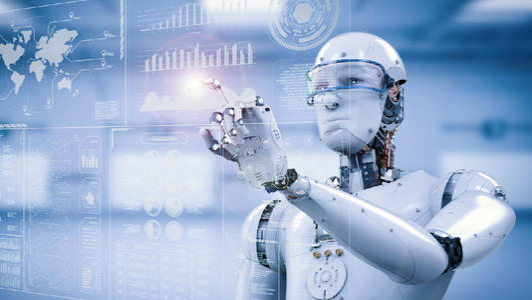 流程机器人-地产行业